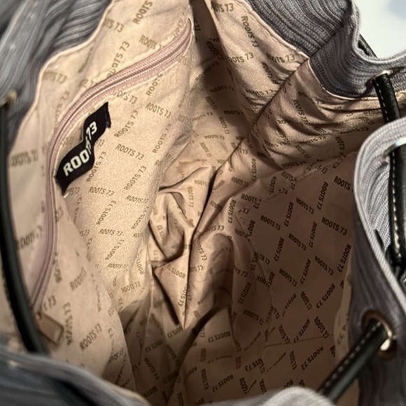 Roots Mini Backpack - Picture 5 of 8